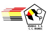 Logo CC Irunés
