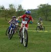 BTT infantil