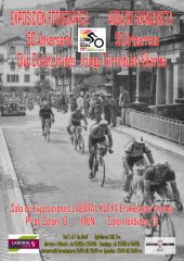 Cartel de la exposición