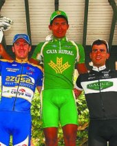 Clásica de San Pedro 2011