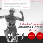 La Juanma Garate