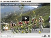 Video La Juanma Garate 2011 - Promocional