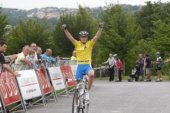 Vuelta al Bidasoa 2011