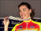 Dori Ruano, medallistas