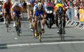 Ciclismo de competición