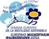 Semana de la Movilidad Sostenible - Logo