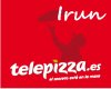 Logo Telepizza