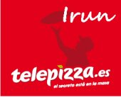 Logo Telepizza