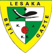 Logo del BetiGazte de Lesaka