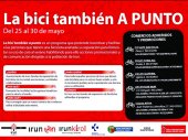 Cartel de la campaña