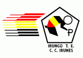 Logo CC Irunés