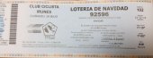Lotería del CC Irunés