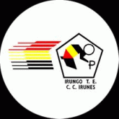 Logo CC Irunés