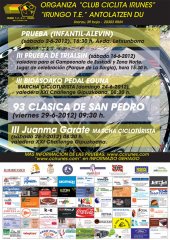 Cartel 2012