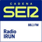 Logo Radio Irun
